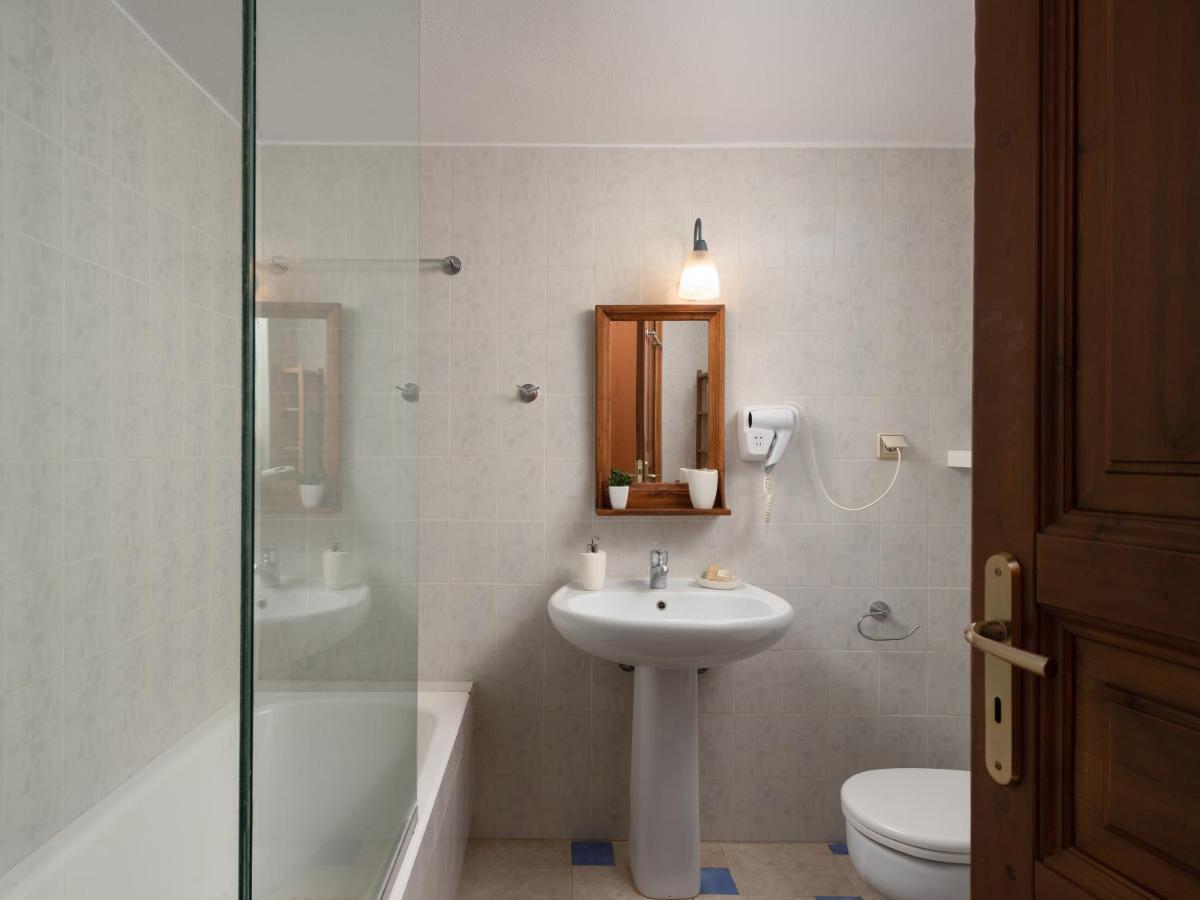 Aura Traditional Apartment Prinés Extérieur photo